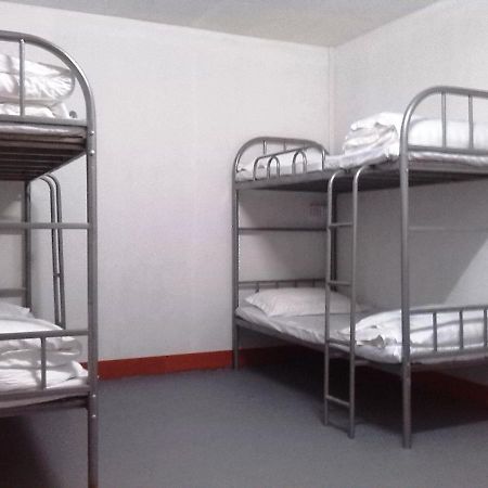 Airlines Business Hotel Port Vila Room photo