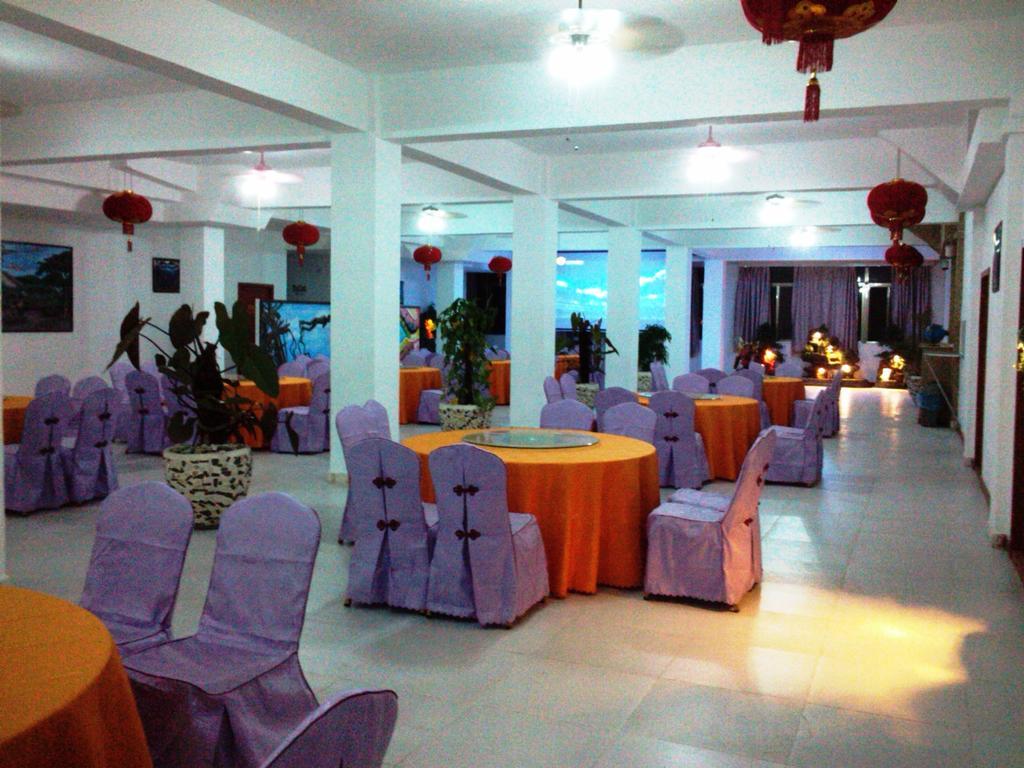 Airlines Business Hotel Port Vila Exterior photo