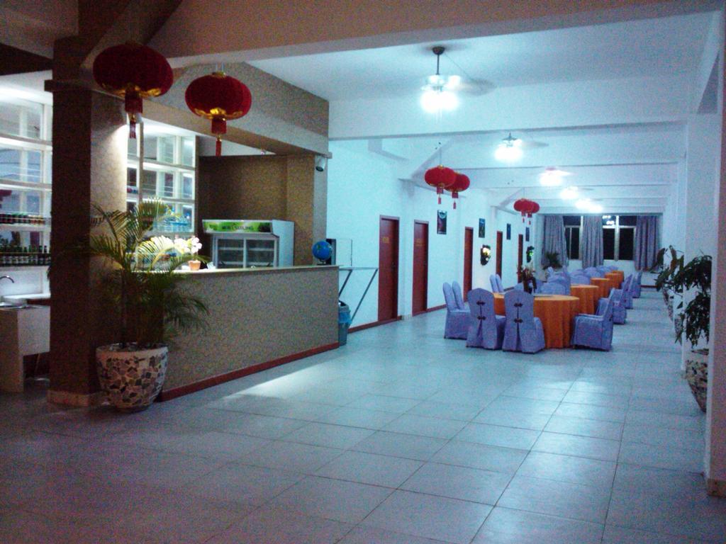 Airlines Business Hotel Port Vila Exterior photo