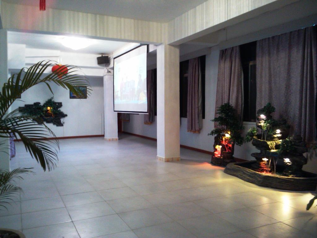Airlines Business Hotel Port Vila Exterior photo