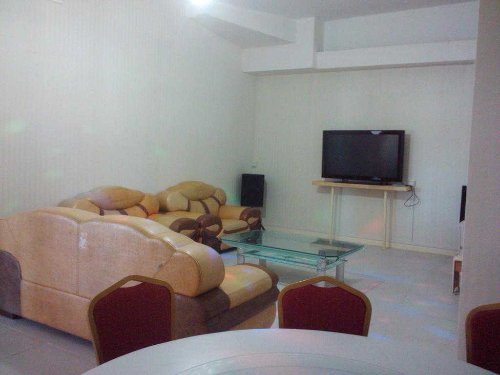 Airlines Business Hotel Port Vila Exterior photo