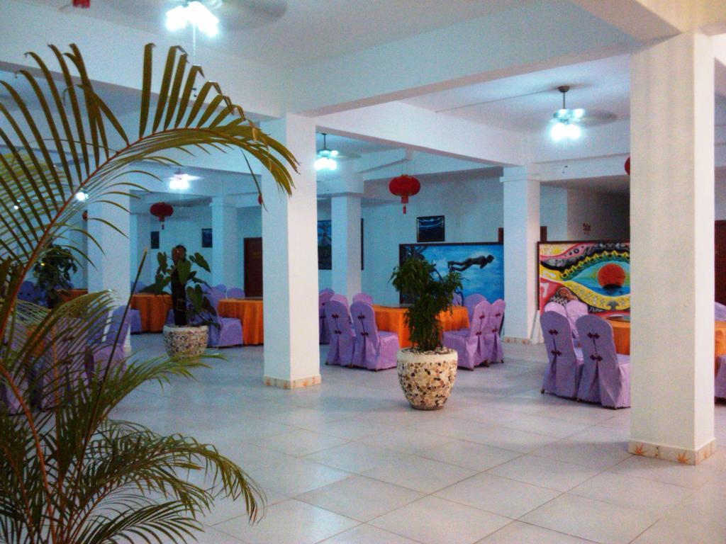 Airlines Business Hotel Port Vila Exterior photo