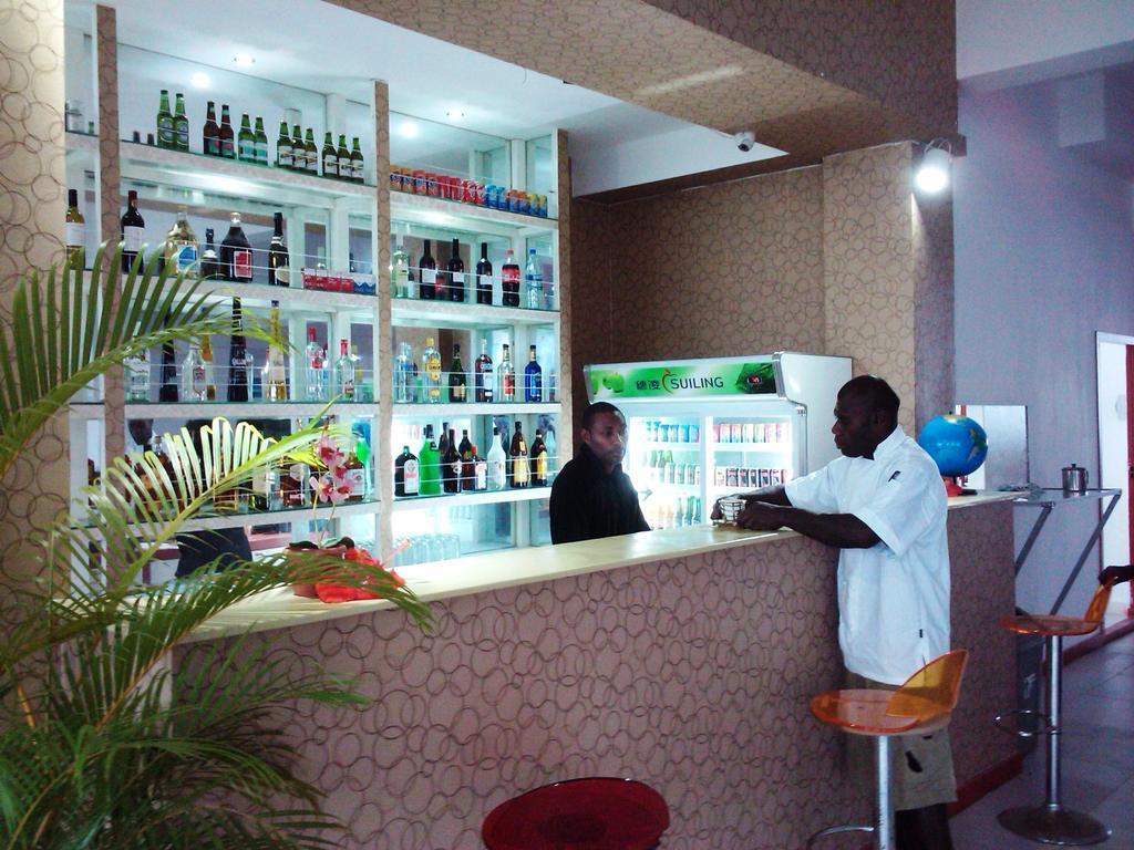 Airlines Business Hotel Port Vila Exterior photo