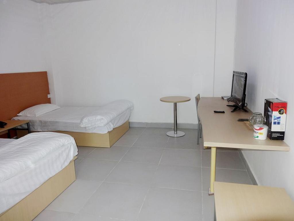 Airlines Business Hotel Port Vila Exterior photo