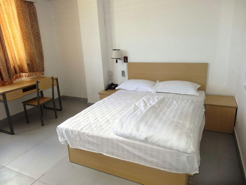 Airlines Business Hotel Port Vila Exterior photo