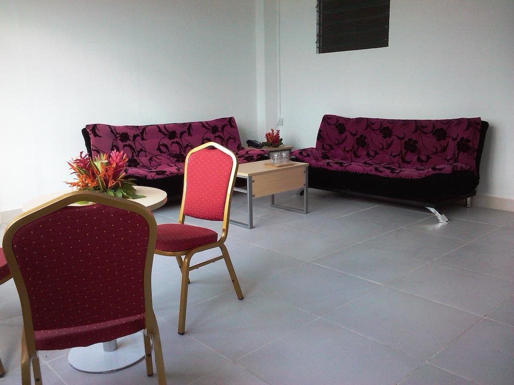 Airlines Business Hotel Port Vila Room photo