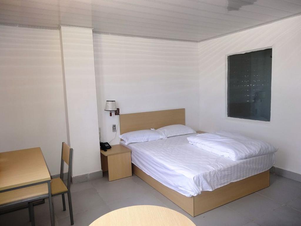 Airlines Business Hotel Port Vila Room photo