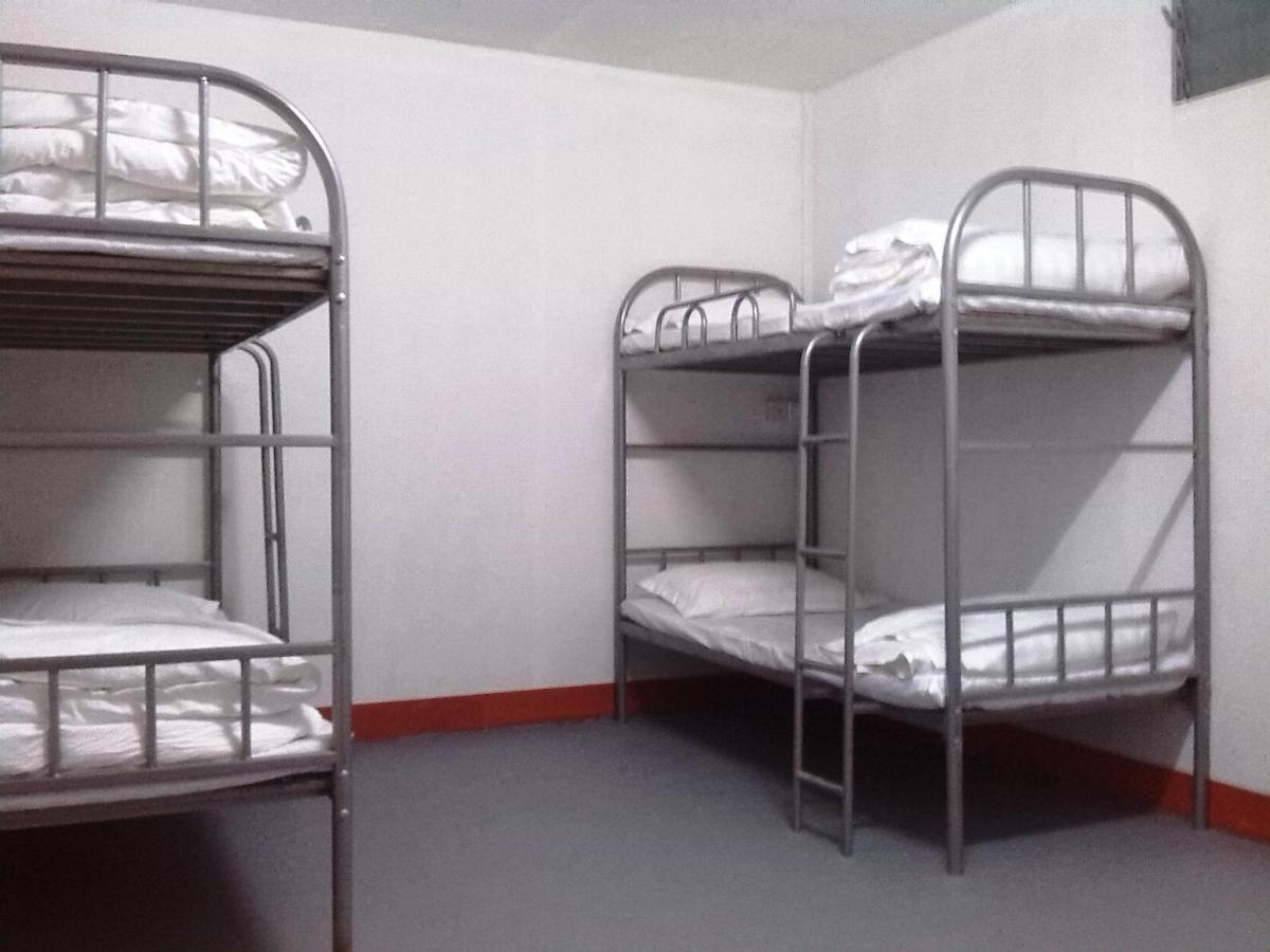 Airlines Business Hotel Port Vila Room photo
