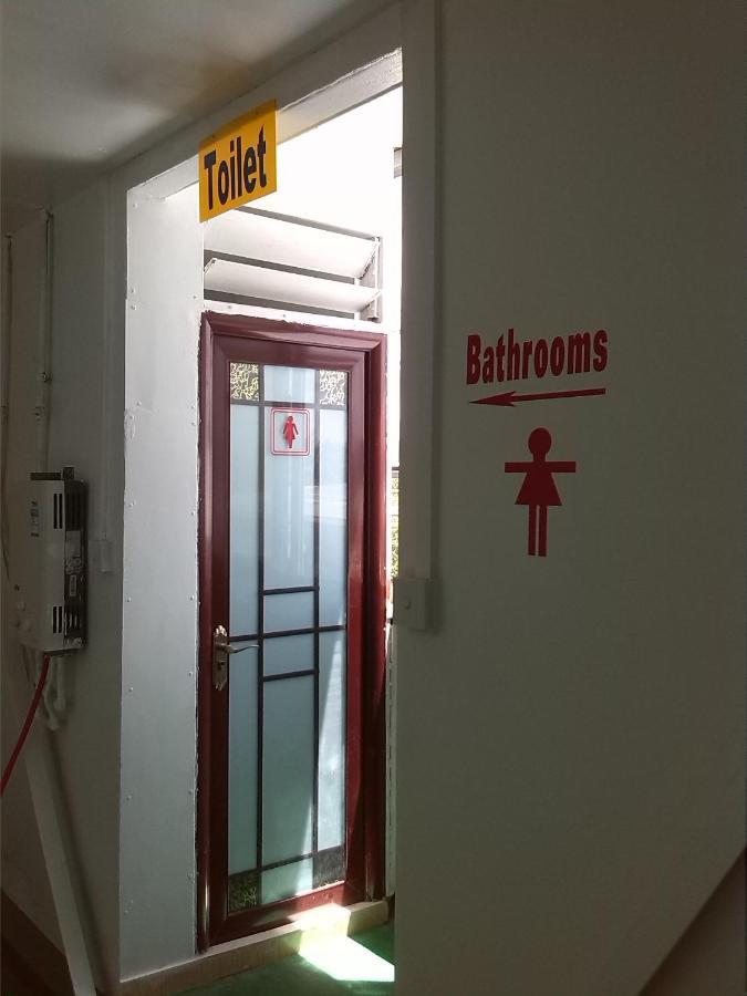 Airlines Business Hotel Port Vila Room photo