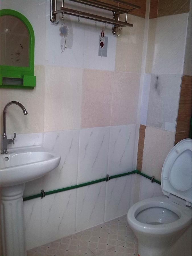 Airlines Business Hotel Port Vila Room photo